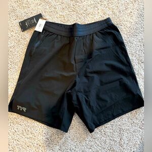 TYR shorts-NWT